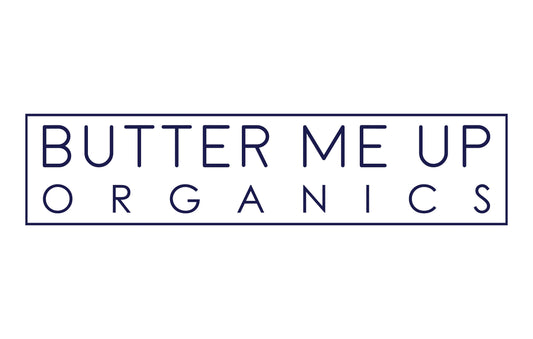 butter me up organics logo