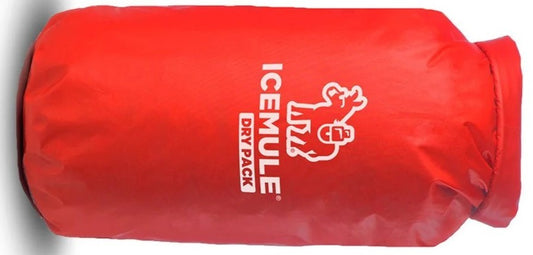 red icemule dry pack