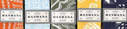 Abracadana bandanas best sellers
