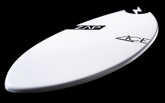 ZAP Skimboards - 5s News - March 16, 2023