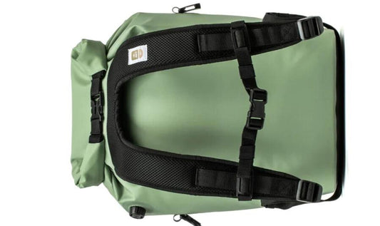 Icemule R-Jaunt cooler bag