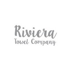 riviera towel company logo