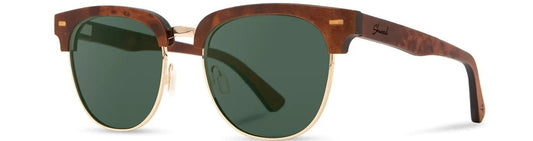 Shwood sunglasses the Eugene