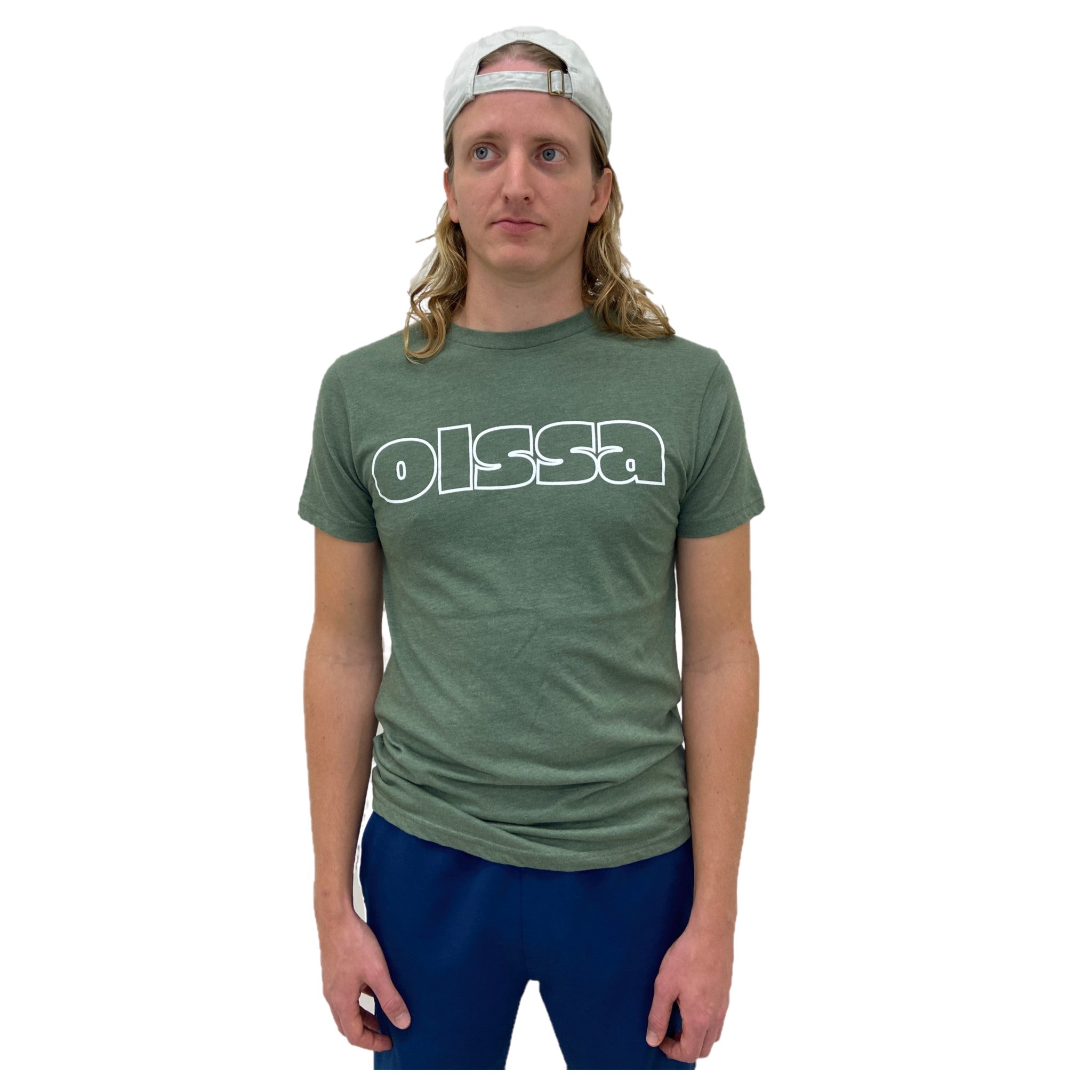 Olssa Olssa makes swim and active wear shorts from recycled polyester – OLSSA