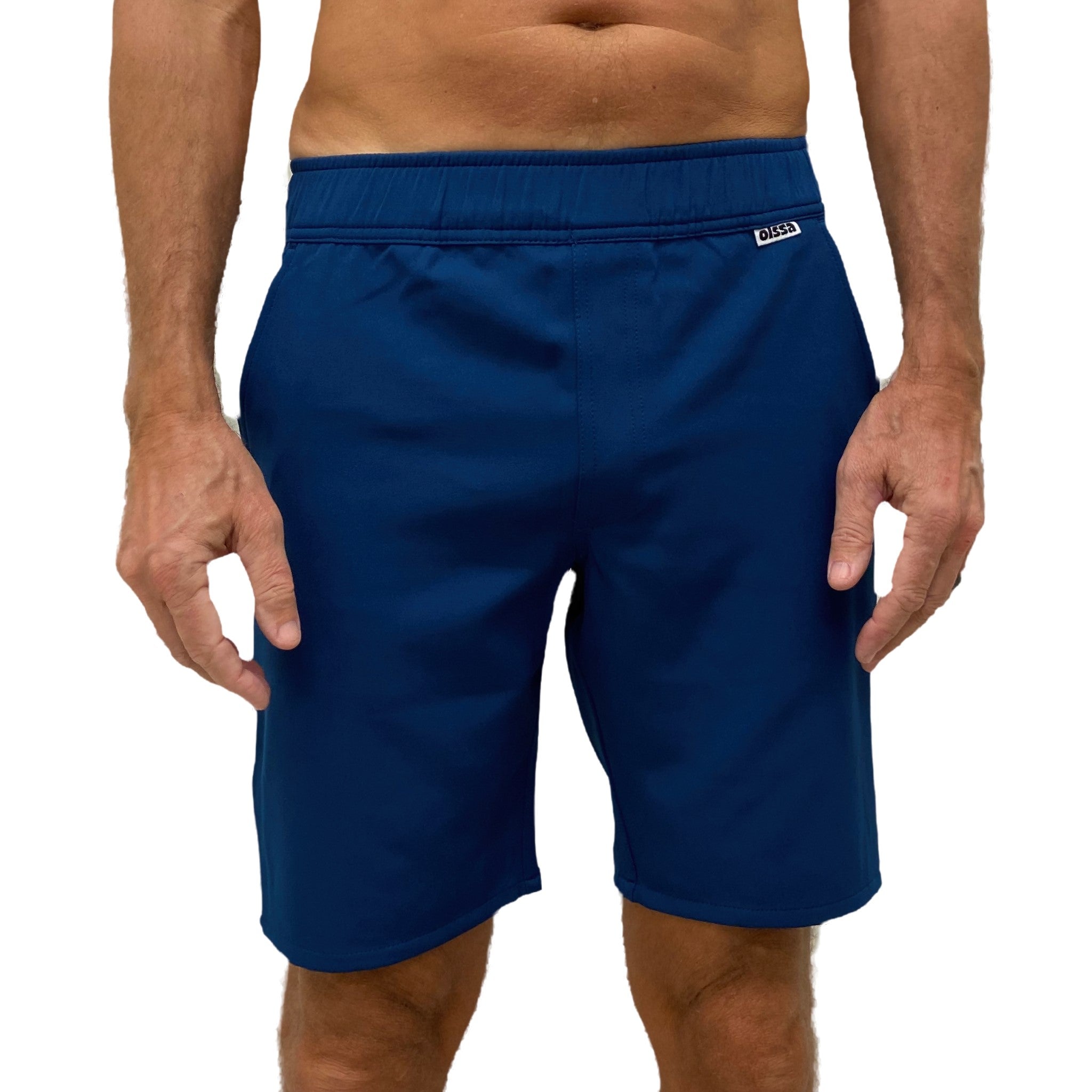 Olssa Olssa makes swim and active wear shorts from recycled polyester – OLSSA
